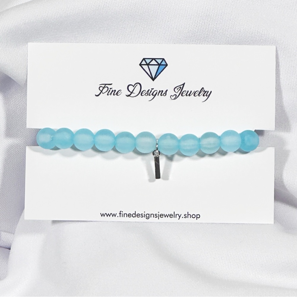 🩵Blue Bracelet🩵
